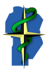 Logo federación médica de la provincia de Córdoba